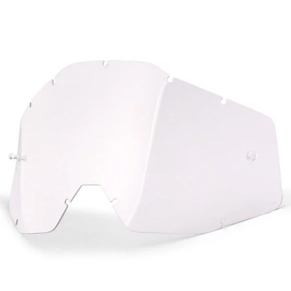 Ecran Masque Shot ROLL OFF POUR MASQUE CREED/VOLT/CHASE/STEEL/YH-16 – Incolore Ref : SO0601 / A0H-29G2-10