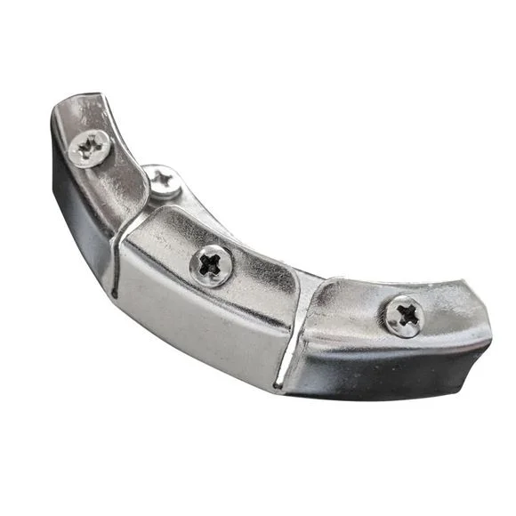 Embout en métal Shot EMBOUT METAL + VIS (1PCS) RACE_2_KID Ref : SO2878 / A09-24D7-A01