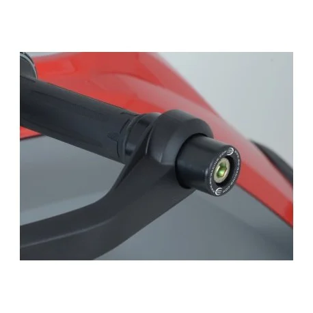 embouts de guidon R&G Racing BMW R1200GS R1250GS R1300GS S1000XR pour proteges mains