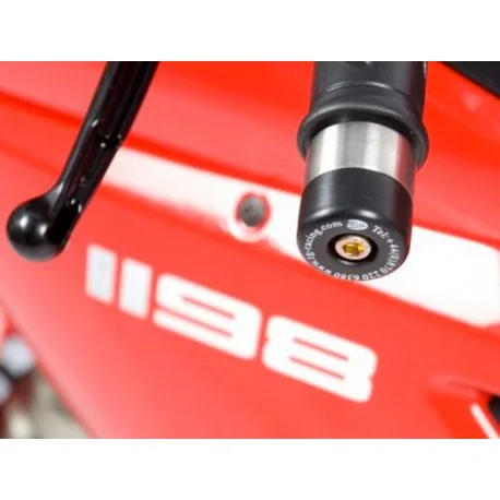 Embouts de guidon R&G Racing moto BENELLI DUCATI