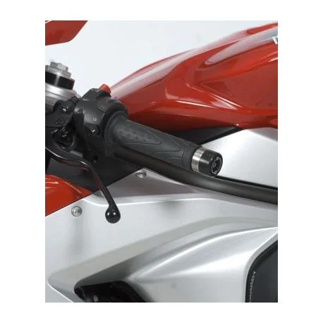 Embouts de guidon R&G Racing MV AGUSTA 750 BRUTALE 910 BRUTALE
