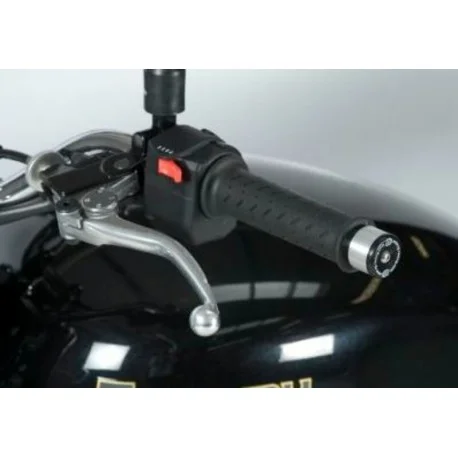 Embouts de guidon R&G Racing TRIUMPH 865 BONNEVILLE 865 BONNEVILLE T100