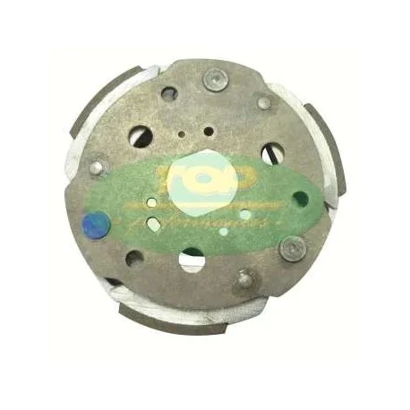 Embrayage centrifuge TOP PERFORMANCES type origine Suzuki Burgman 125
