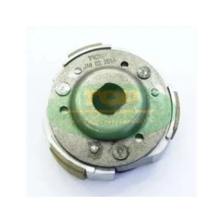 Embrayage centrifuge TOP PERFORMANCES type origine Sym 125AC
