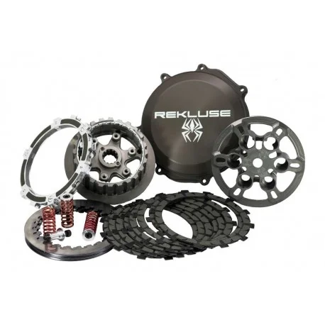 Embrayage complet REKLUSE RadiusCX HONDA CRF 250 R CRF 250 RX