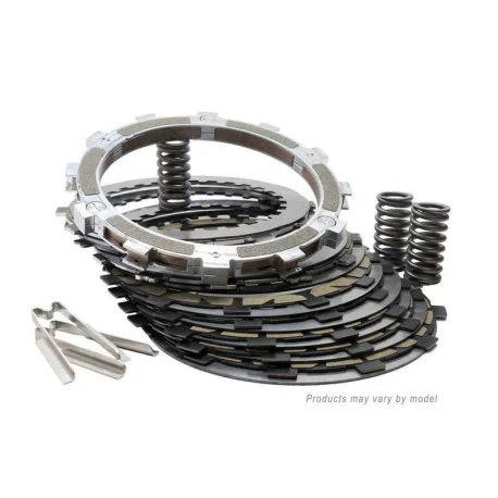 Embrayage complet REKLUSE RadiusX BETA RR 350 RR 390 RR 430 RR 480