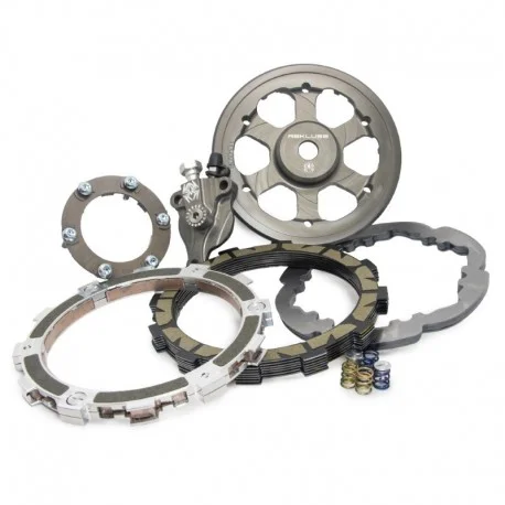 Embrayage complet REKLUSE RadiusX DDS HUSABERG FE 250 FE 350 KTM EXC-F 250 EXC-F 350