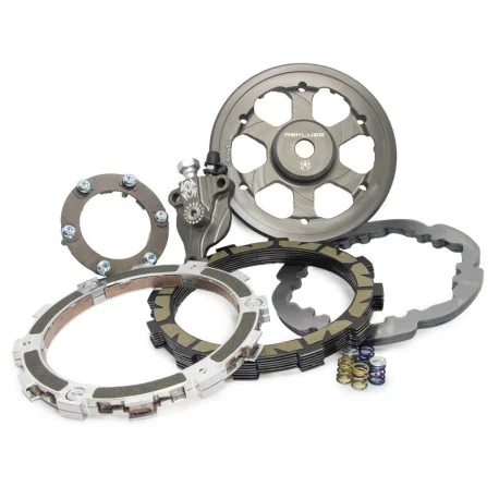 Embrayage complet REKLUSE RadiusX DDS KTM EXC 450 EXC-F 500
