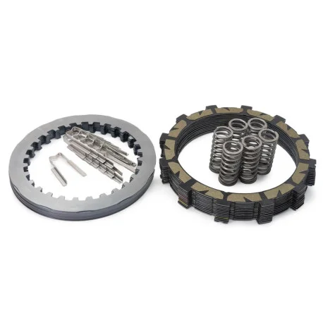 Embrayage complet REKLUSE RadiusX YAMAHA YZ 250 F