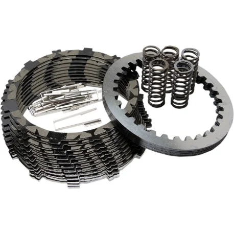 Embrayage complet REKLUSE TorqDrive INDIAN CHIEF