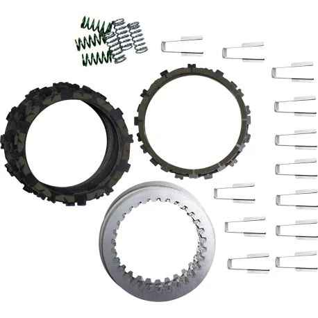 Embrayage complet REKLUSE TorqDrive Street SUZUKI GSXR 1340 HAYABUSA