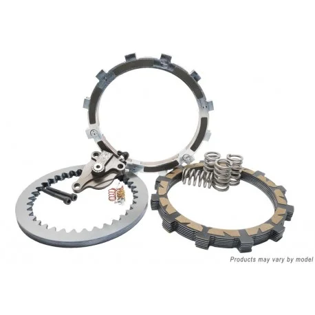 Embrayage moto complet REKLUSE RadiusX BMW F750GS F850GS