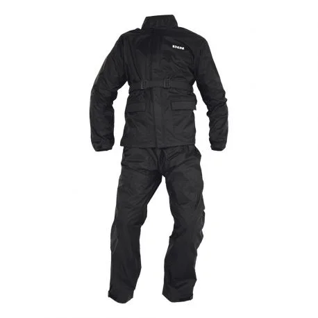 Ensemble de pluie IXS HORTON 3
