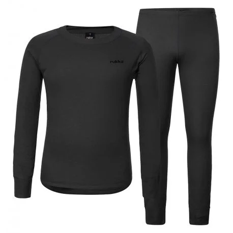 Ensemble sous vetement thermique RUKKA Mark