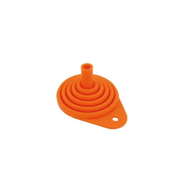 Entonnoir Brazoline EN SILICONE Universel Ref : 26014