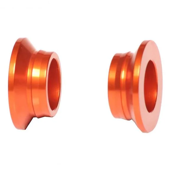 Entretoises de roue RFX arrière Pro arrière Ref : RFX01244A / 1123313002