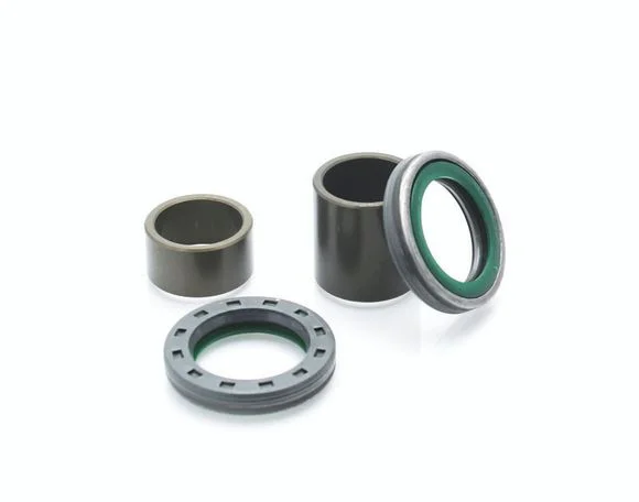 Entretoises de roue SKF + spi de roue avant Ref : SKF00007A / 1042175