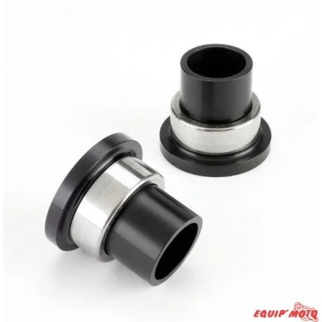 Entretoises roue arriere SUZUKI RMZ 250 DRZ 400 RMX450Z RMZ 450
