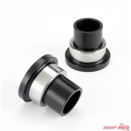 Entretoises roue avant moto HONDA CRF150F CRF150R CRF230F