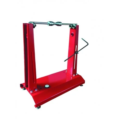 Equilibreuse rayonneuse BIKE LIFT avec axe et cone