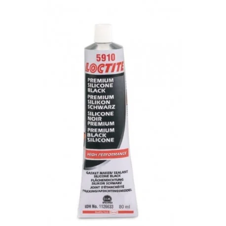 Etancheite des plans de joints LOCTITE 5910 – tube 80ml