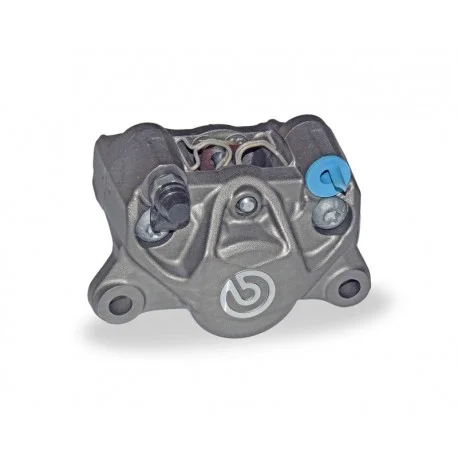 Etrier de frein arriere BREMBO Ø34mm naturel