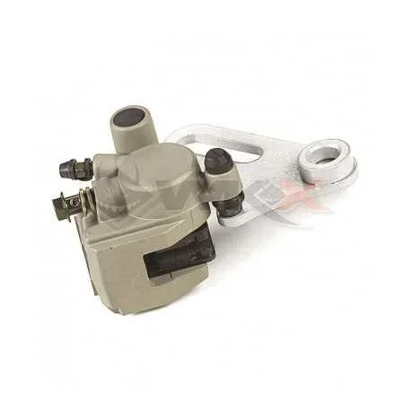 Etrier frein arrière YCF 1 piston start pilot lite bigy 88 125 150