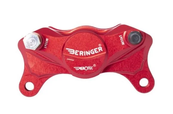 Etriers de frein Beringer Aerotec® 2 pistons Ø32mm Universel Ref : BGR00155A / 1125149001