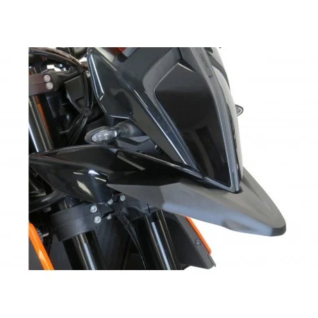 Extension de bec avant BODYSTYLE KTM 390 ADVENTURE 2020-2022
