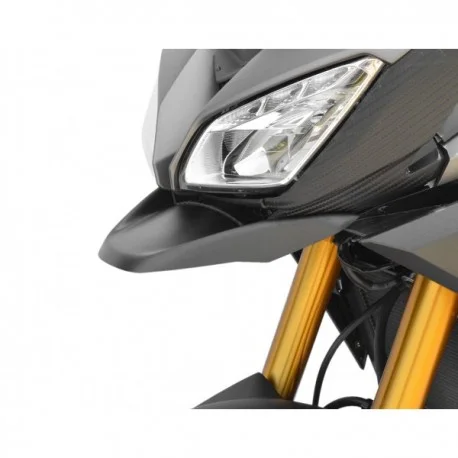 Extension de bec avant TOP BLOCK YAMAHA MT-09 TRACER 2015-2020