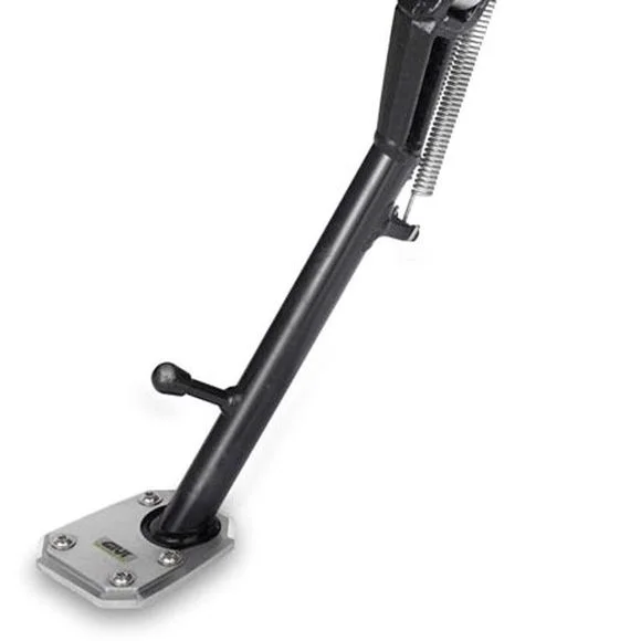 Extension de béquille Givi moto – Noir Ref : ES6415
