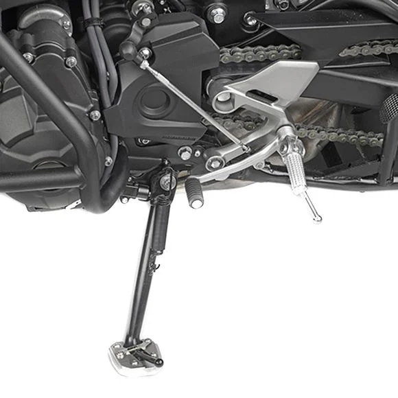 Extension de béquille Givi moto Ref : GI0993 / ES2122