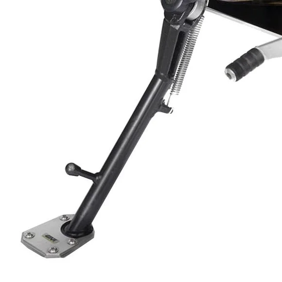 Extension de béquille Givi motoHONDA 300 CRF 300 L – 2021 – 2023Ref : GI1590 / ES1191