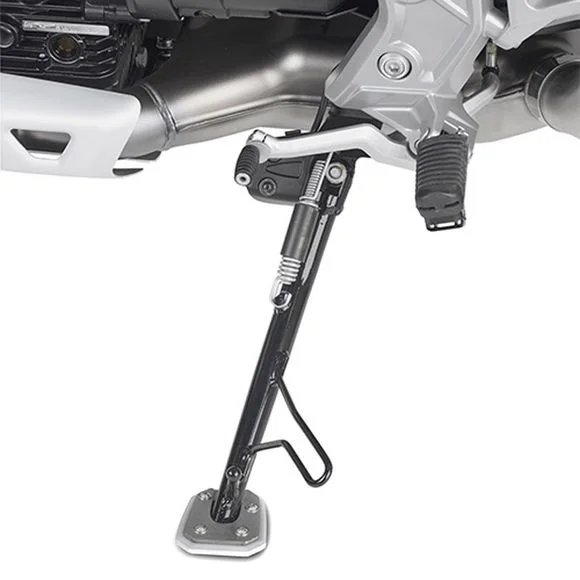 Extension de béquille Givi motoMOTO GUZZI 850 V85 TT – 2019Ref : ES8203