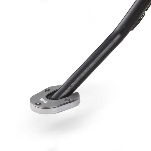 Extension de béquille R&G Racing latéraleTRIUMPH 660 TIGER SPORT 660 – 2022 – 2025Ref : RGR00265A / 1124597