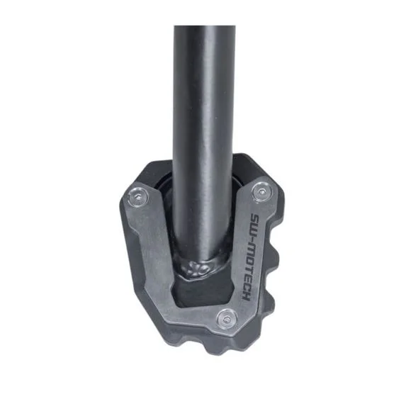Extension de béquille SW-MOTECH latéraleTRIUMPH 800 TIGER SPORT 800 – 2025Ref : SWM1358 / STS.11.991.10100