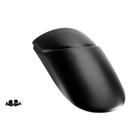 Extension de garde-boue Puig avant – NoirTRIUMPH 1200 SPEED TWIN 1200 ABS – 2019 – 2024Ref : PUI0470 / 3862N