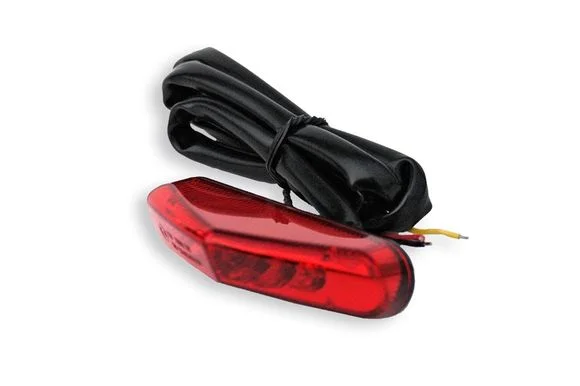 Extension de garde-boue Ufo LED de rechange support de plaque 78029320 Universel Ref : UF00467A / 1066233