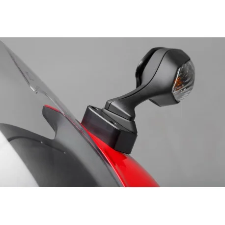 Extension de retroviseur d’origine BMW F800GT 2012-2021