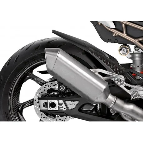 Extension garde boue arriere BODYSTYLE BMW S1000RR 2019-2024 M1000RR 2021-2024 S1000R 2021-2024