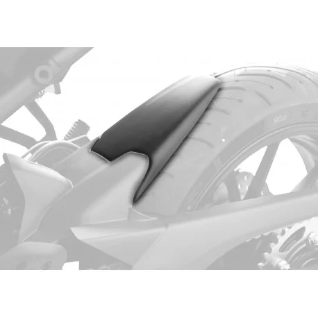 Extension garde boue arriere BODYSTYLE KAWASAKI 1000 VERSYS 2019-2022
