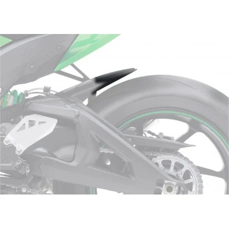 Extension garde boue arriere BODYSTYLE KAWASAKI Z400 NINJA 400 Z500