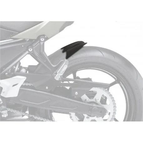 Extension garde boue arriere BODYSTYLE KAWASAKI Z900 Z900RS