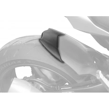Extension garde boue arriere BODYSTYLE YAMAHA MT-10 2016-2024