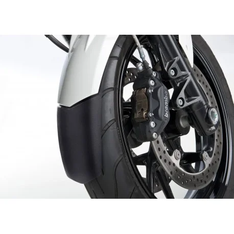 Extension garde boue avant BODYSTYLE KAWASAKI 1000 VERSYS 2019-2022 650 VERSYS 2023-2024