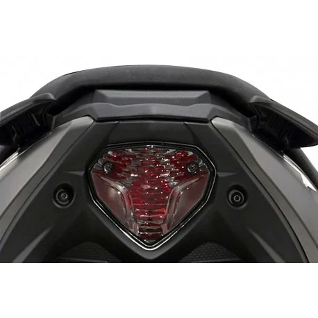 Feu arriere V PARTS MBK/Yamaha