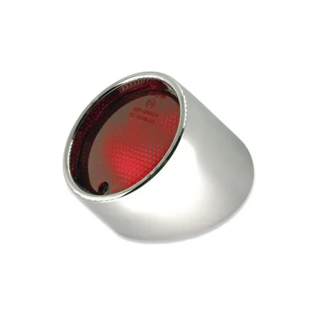 Feu arriere V PARTS type origine rouge Aprilia SR WWW 50