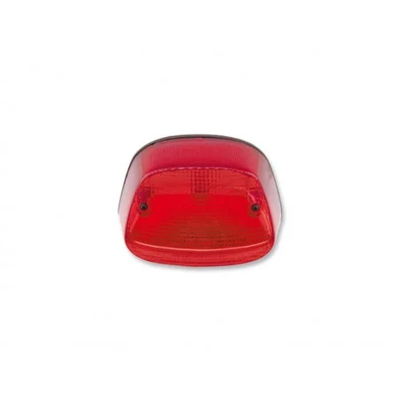 Feu arriere V PARTS type origine rouge Honda SH T Scoopy