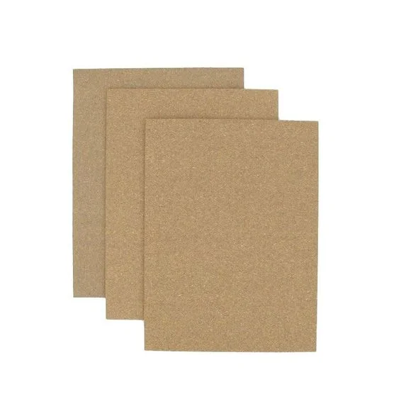 Feuille de joint Brazoline liège nitrile Universel Ref : DFJ/13