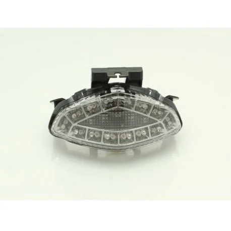 Feux arriere leds avec clignotants integres LEDS SUZUKI SVF 650 GLADIUS 2009-2017